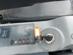 Immagine 11 - Miniescavatore Kobelco SK17SR-3 - Lotto 54 (Asta 7778)