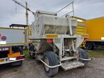 Image 2 - Lime spreader trailer - Lot 59 (Auction 7778)