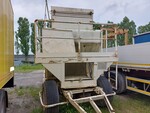 Image 3 - Lime spreader trailer - Lot 59 (Auction 7778)
