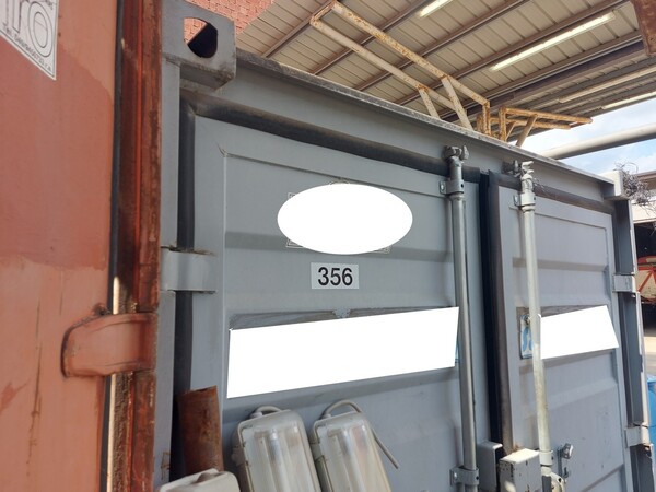 70#7778 Attrezzatura per officina in vendita - foto 12