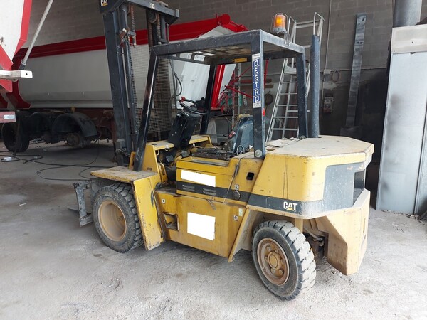 70#7778 Attrezzatura per officina in vendita - foto 23