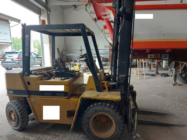 70#7778 Attrezzatura per officina in vendita - foto 24