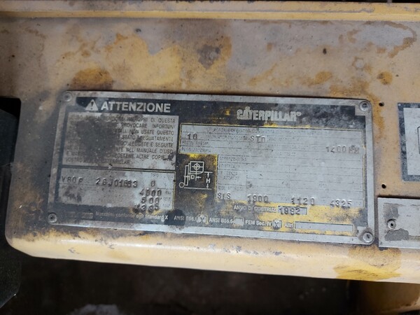 70#7778 Attrezzatura per officina in vendita - foto 25