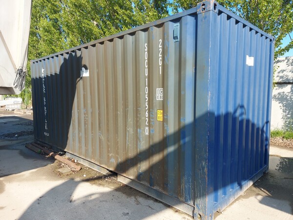 70#7778 Attrezzatura per officina in vendita - foto 29