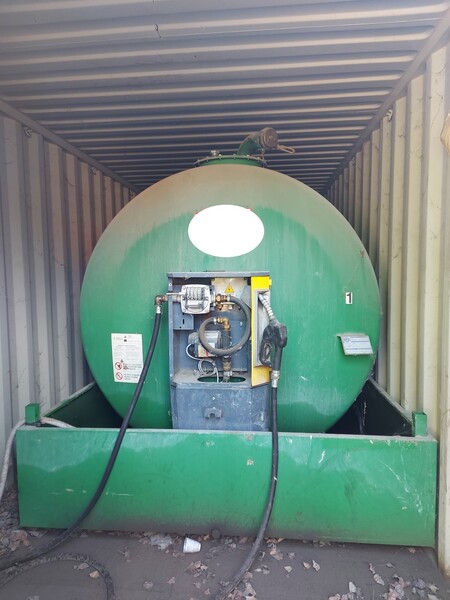 70#7778 Attrezzatura per officina in vendita - foto 30