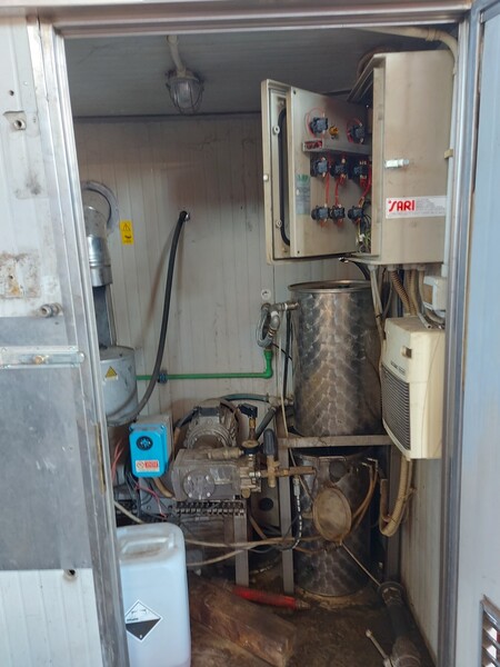 70#7778 Attrezzatura per officina in vendita - foto 32