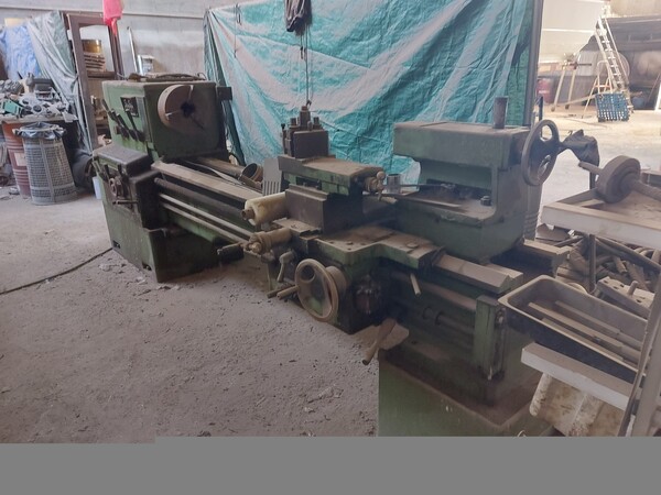 70#7778 Attrezzatura per officina in vendita - foto 42