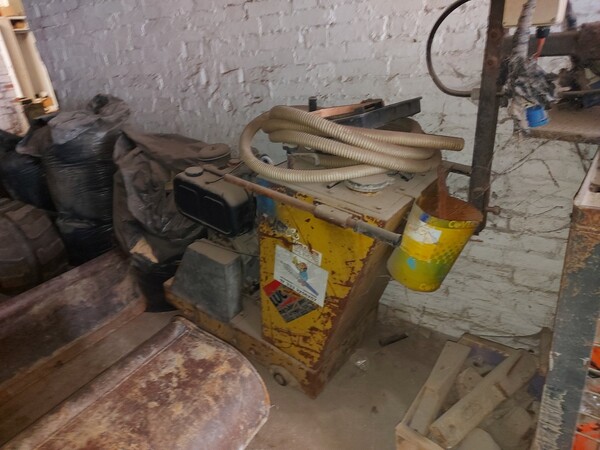 70#7778 Attrezzatura per officina in vendita - foto 52