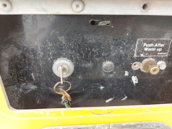 73#7778 Generatore e motocompressore in vendita - foto 4