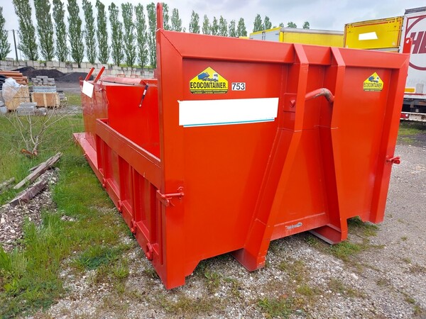83#7778 Riciclatore di asfalti Bagela in vendita - foto 4