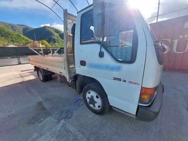 1#7779 Autocarro Isuzu in vendita - foto 4