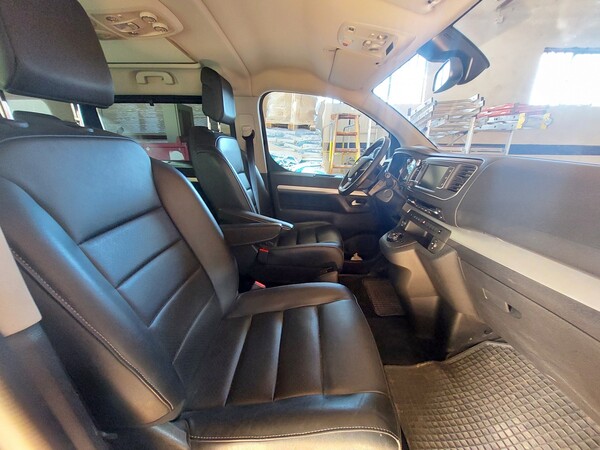 3#7779 Autocarro van Oper Vivaro in vendita - foto 12