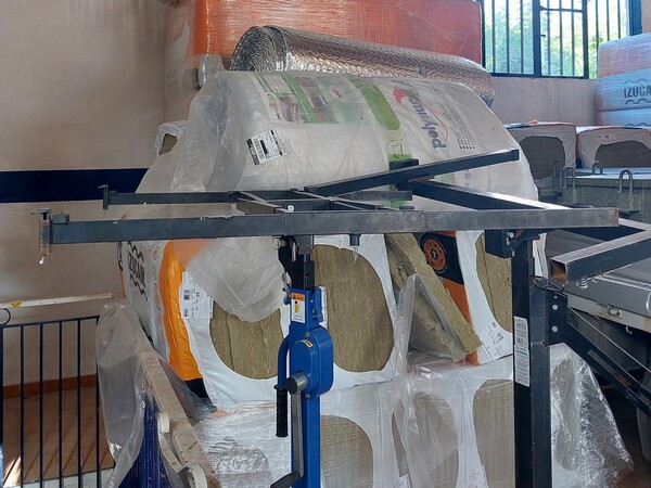 6#7779 Attrezzatura da cantiere in vendita - foto 4
