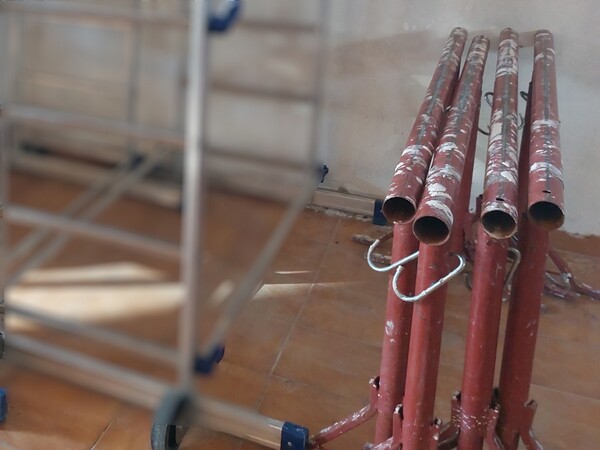 6#7779 Attrezzatura da cantiere in vendita - foto 10