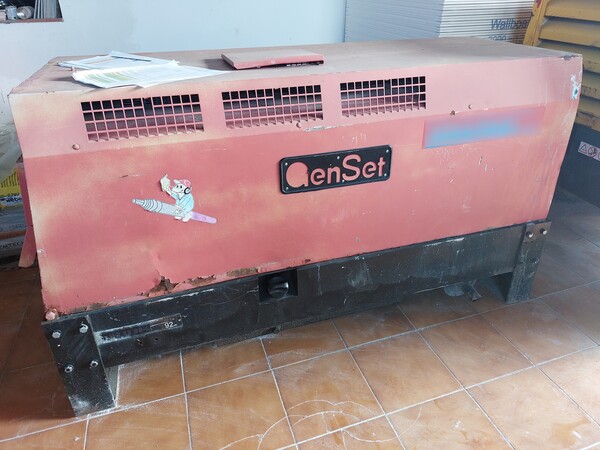6#7779 Attrezzatura da cantiere in vendita - foto 11