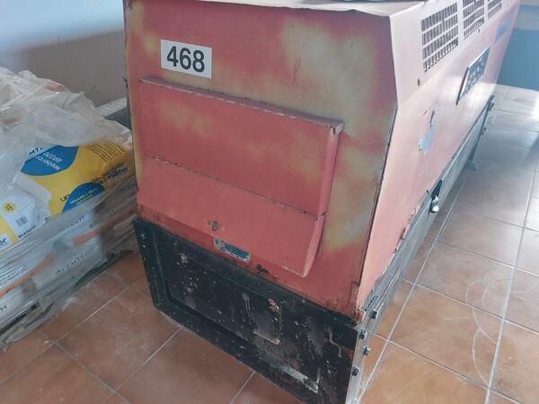 6#7779 Attrezzatura da cantiere in vendita - foto 13