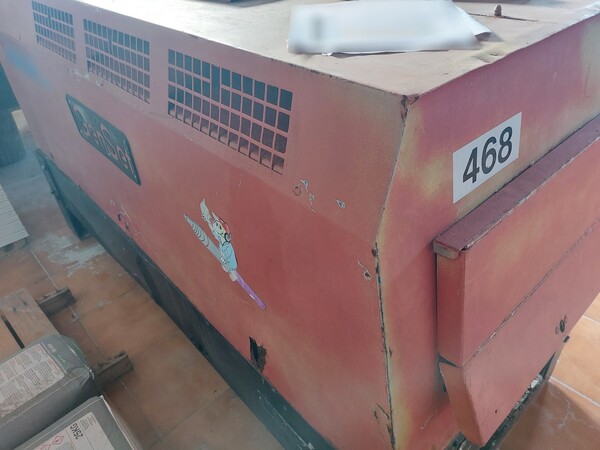 6#7779 Attrezzatura da cantiere in vendita - foto 14