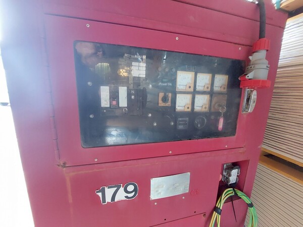 6#7779 Attrezzatura da cantiere in vendita - foto 22