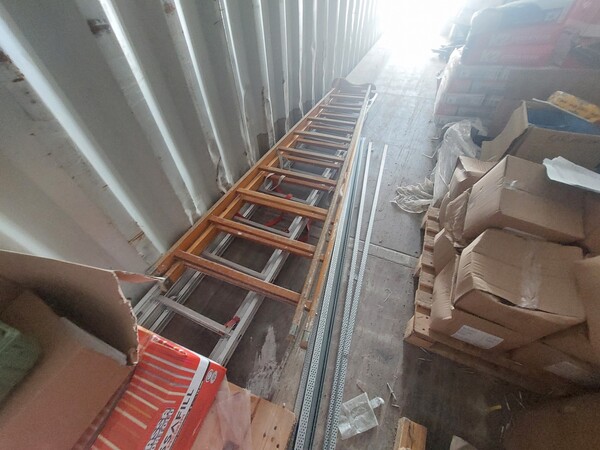 6#7779 Attrezzatura da cantiere in vendita - foto 29