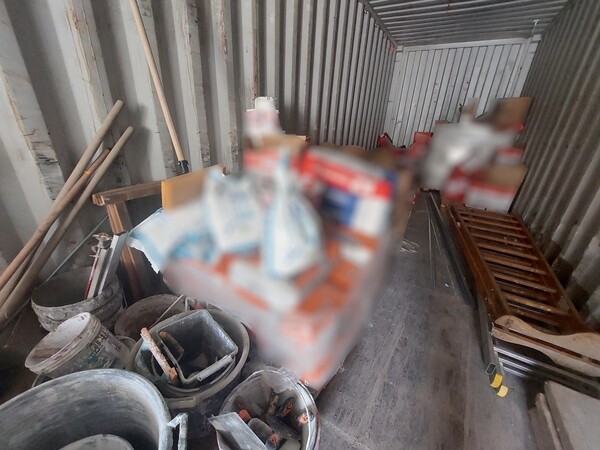 6#7779 Attrezzatura da cantiere in vendita - foto 30
