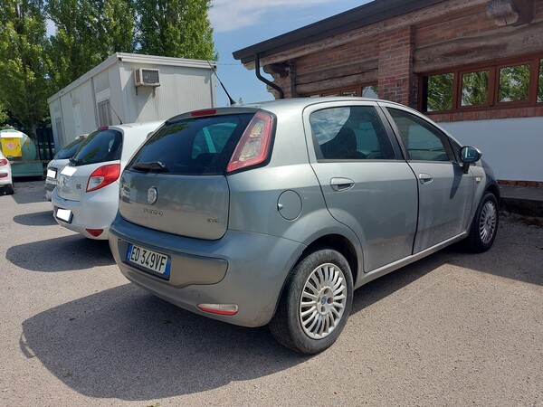 1#7780 Autocarro Fiat Punto in vendita - foto 3