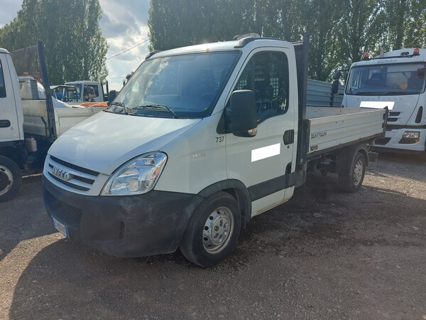 Autocarri in vendita