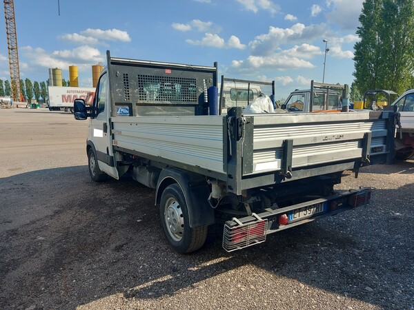 16#7780 Autocarro Iveco S/S in vendita - foto 2