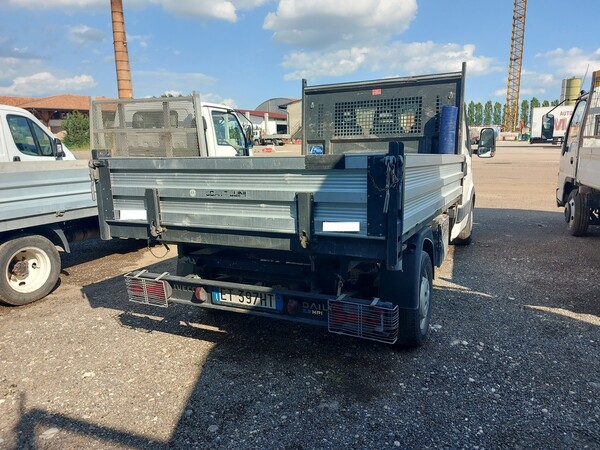 16#7780 Autocarro Iveco S/S in vendita - foto 3