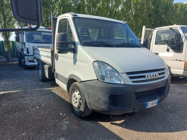 16#7780 Autocarro Iveco S/S in vendita - foto 4