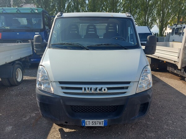 16#7780 Autocarro Iveco S/S in vendita - foto 5