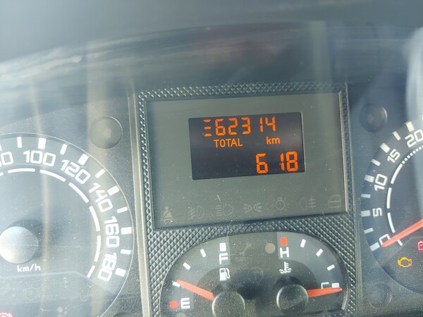 16#7780 Autocarro Iveco S/S in vendita - foto 11