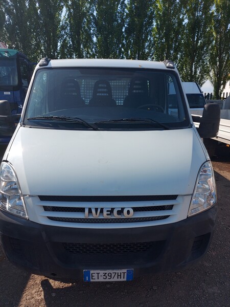 16#7780 Autocarro Iveco S/S in vendita - foto 13