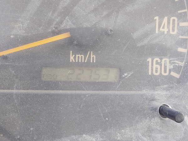 17#7780 Autocarro Isuzu in vendita - foto 2