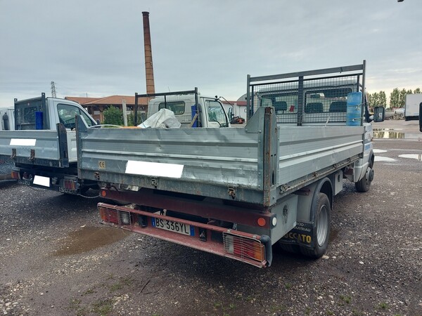 18#7780 Autocarro Iveco S49 in vendita - foto 4