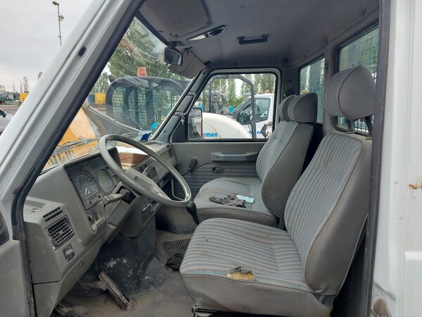 18#7780 Autocarro Iveco S49 in vendita - foto 7