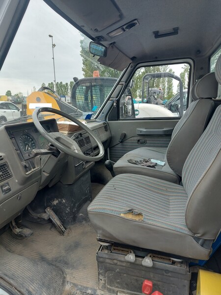18#7780 Autocarro Iveco S49 in vendita - foto 10