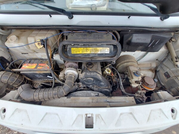 18#7780 Autocarro Iveco S49 in vendita - foto 11