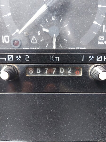 19#7780 Autocarro Renault VI in vendita - foto 2
