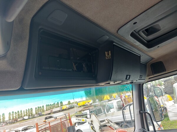 19#7780 Autocarro Renault VI in vendita - foto 14