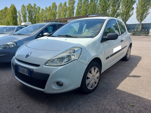 Autocarri in vendita