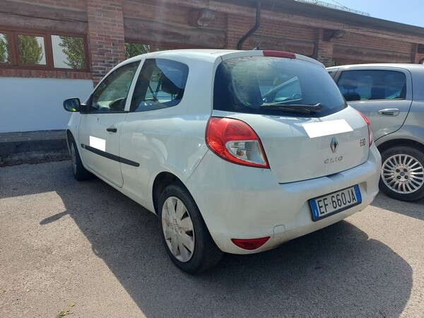 2#7780 Autocarro Renault Clio in vendita - foto 3