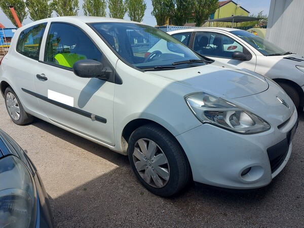 2#7780 Autocarro Renault Clio in vendita - foto 4