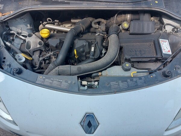 2#7780 Autocarro Renault Clio in vendita - foto 10
