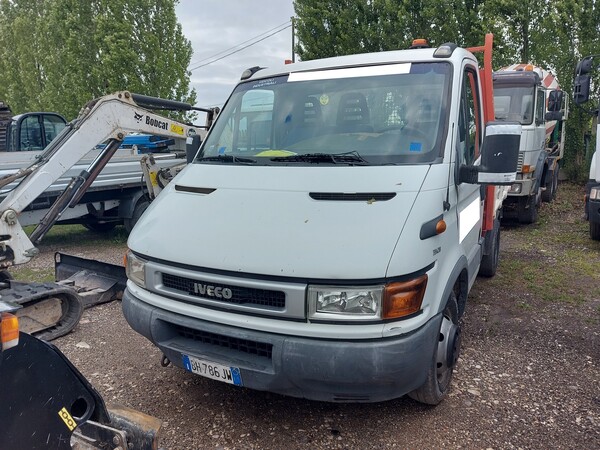 Autocarri in vendita