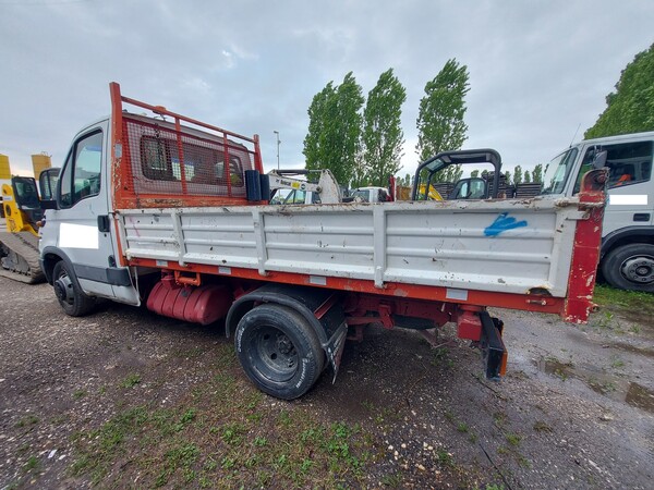20#7780 Autocarro Iveco C11A in vendita - foto 3