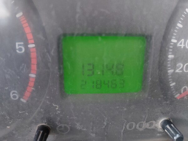 21#7780 Autocarro Ford Transit in vendita - foto 2