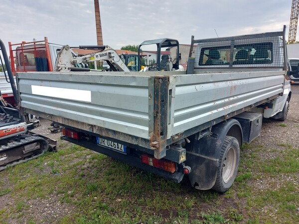 21#7780 Autocarro Ford Transit in vendita - foto 4