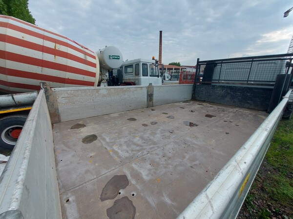 22#7780 Autocarro Iveco Euro Cargo in vendita - foto 6