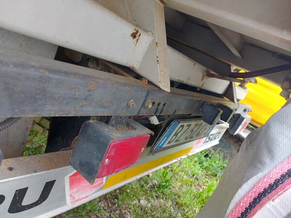 23#7780 Autocarro Isuzu in vendita - foto 4