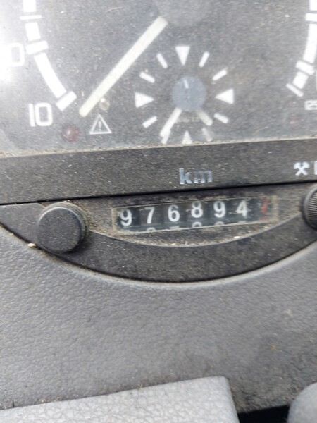 25#7780 Autocarro Renault VI in vendita - foto 2